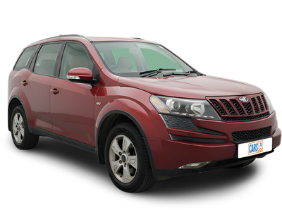 Mahindra XUV500-img
